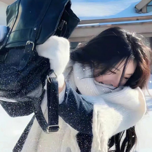 突然心动