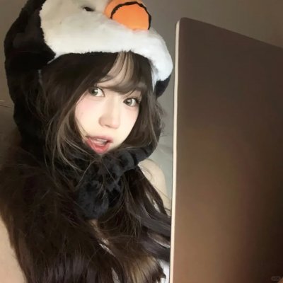 工作中