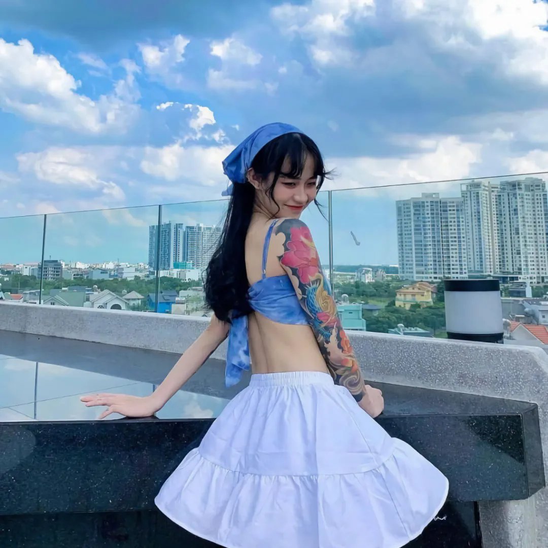 蕯哈拉妖姬